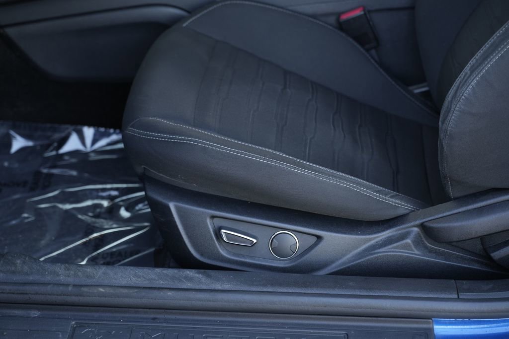 Used 2017 Ford Mustang EcoBoost w/ Ecoboost Performance Package image 50