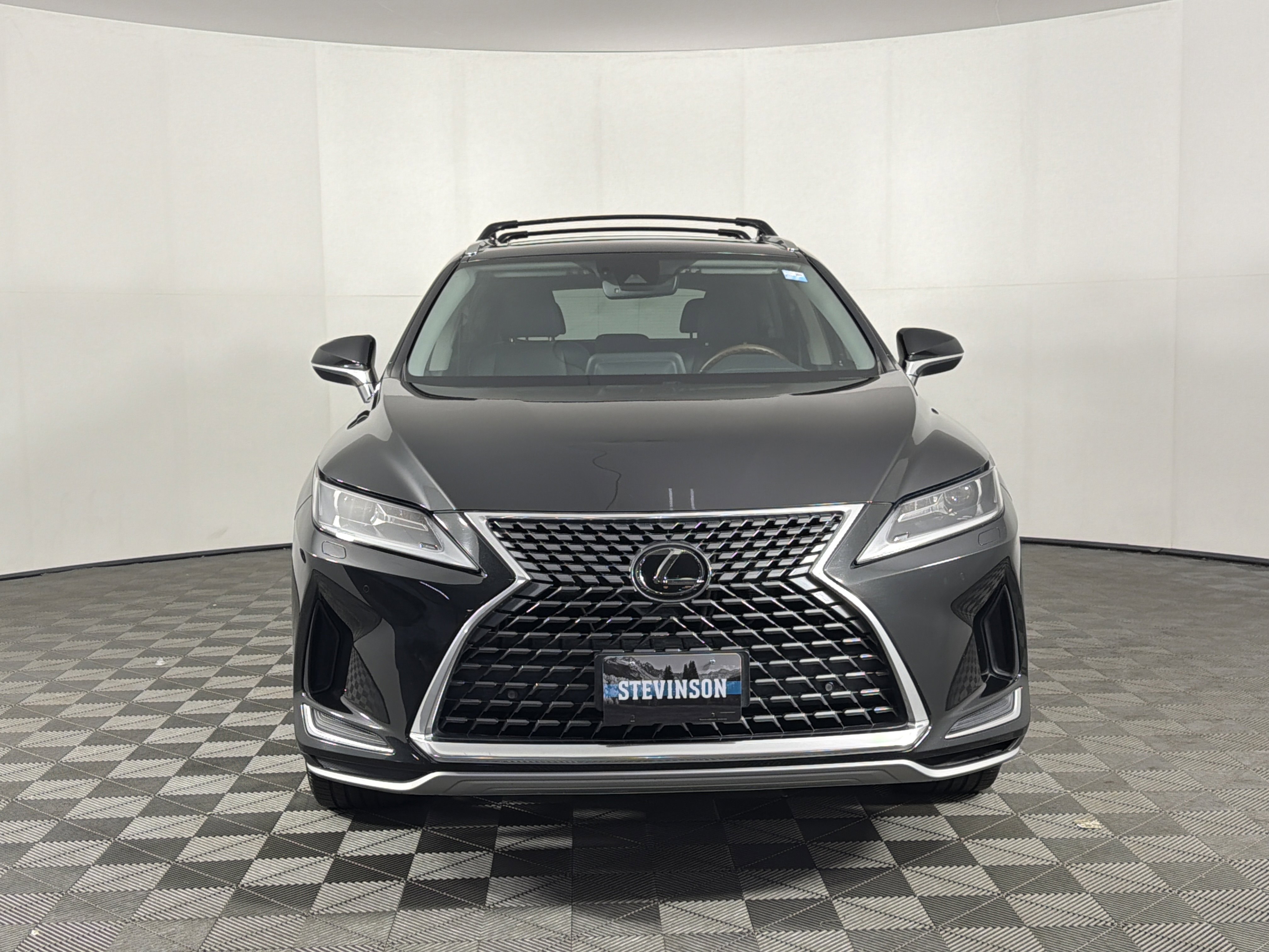 Used 2021 Lexus RX 350 AWD w/ Premium Package image 2