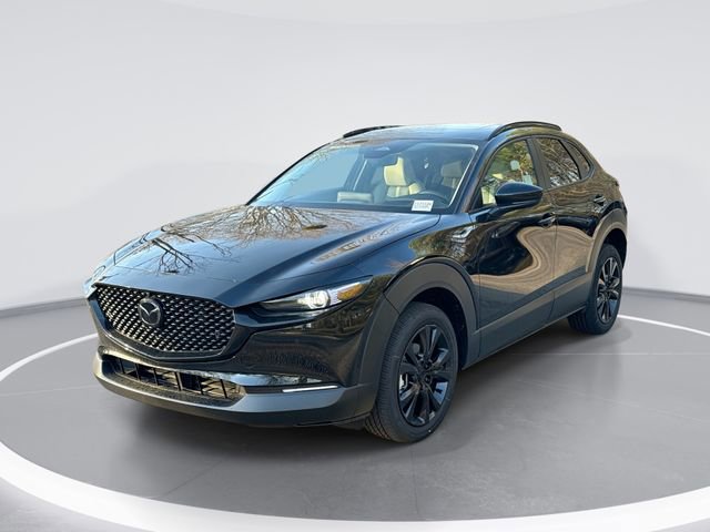 New 2026 MAZDA CX-30 2.5 Turbo w/ Premium Package image 1