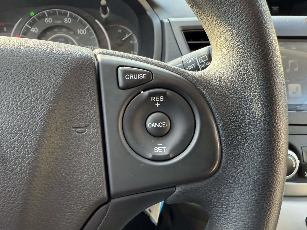 Used 2014 Honda CR-V LX image 22