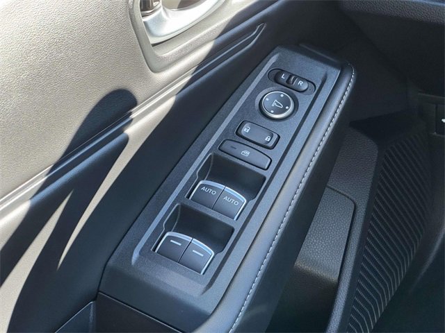 Used 2025 Honda Accord Sport image 24