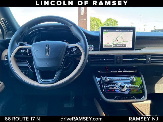Used 2022 Lincoln Corsair Reserve w/ Equipment Group 201A AWD/4WD image 25
