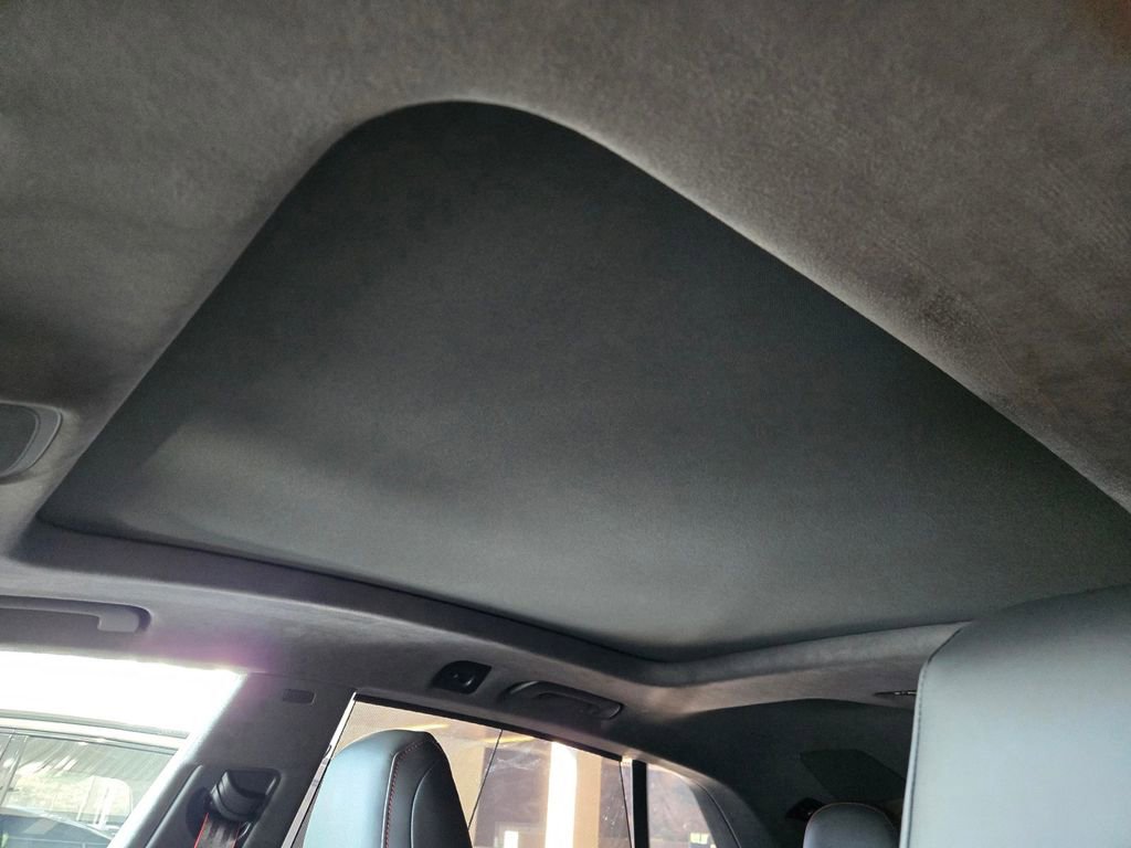 New 2026 Audi RS Q8 performance image 19