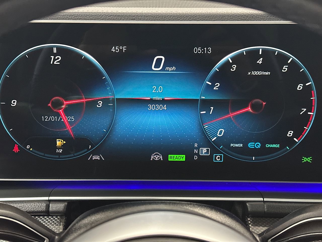 Used 2023 Mercedes-Benz GLS 580 4MATIC image 24