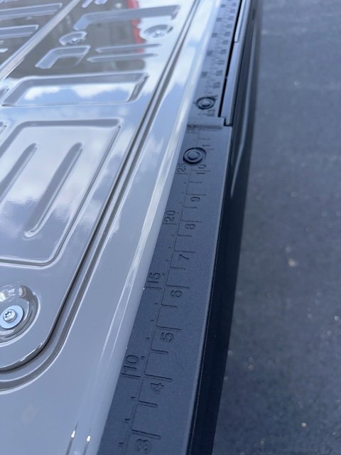 New 2026 Ford F250 Lariat image 4