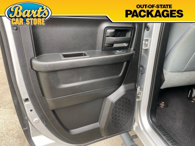 Used 2019 RAM 1500 Express AWD/4WD image 17