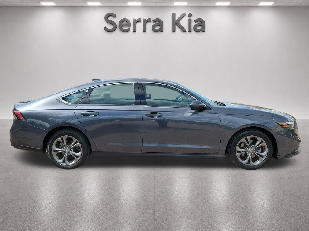 Used 2024 Honda Accord EX image 6