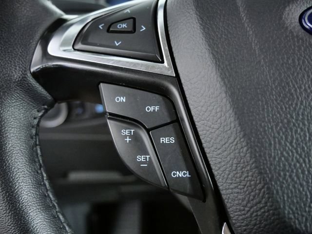 Certified 2024 Ford Edge SEL w/ Convenience Package AWD/4WD image 21