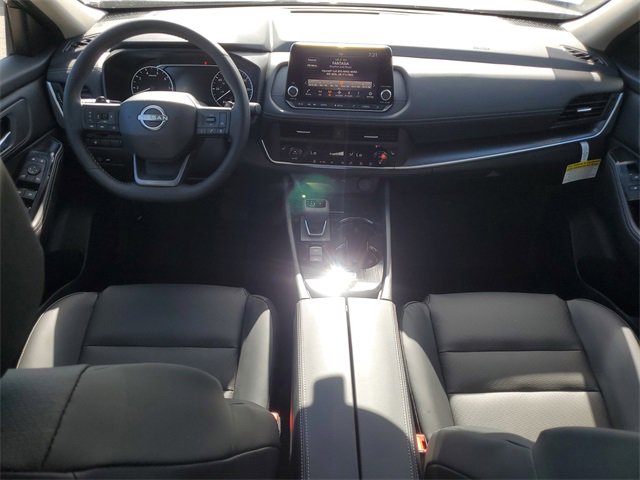 New 2026 Nissan Rogue SV image 26
