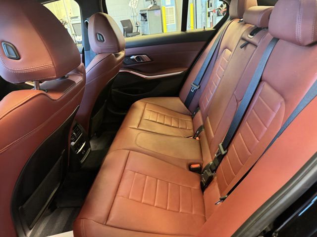 Used 2023 BMW M340i xDrive w/ Premium Package AWD/4WD image 34