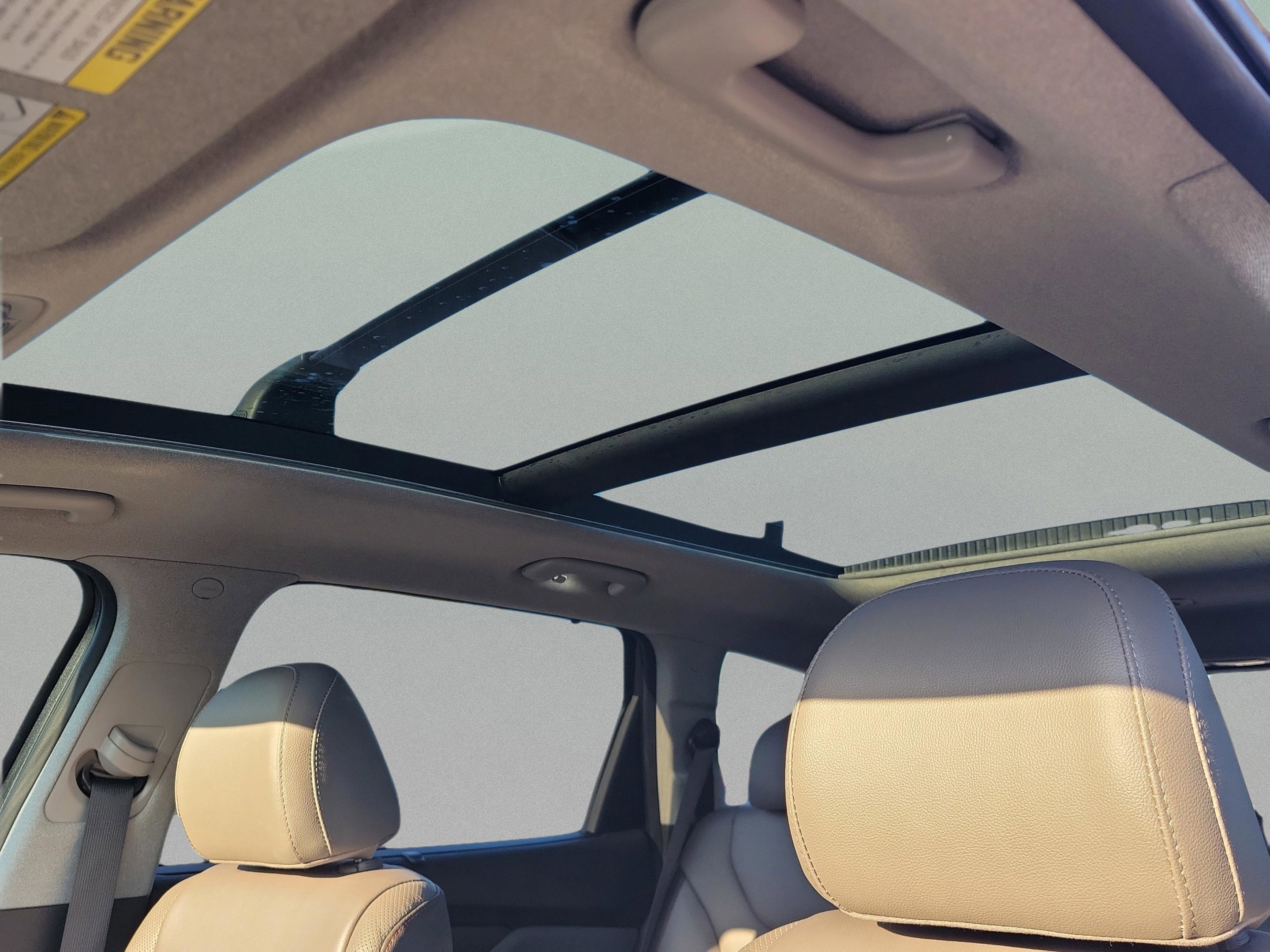 Used 2020 Hyundai Santa Fe Limited image 36