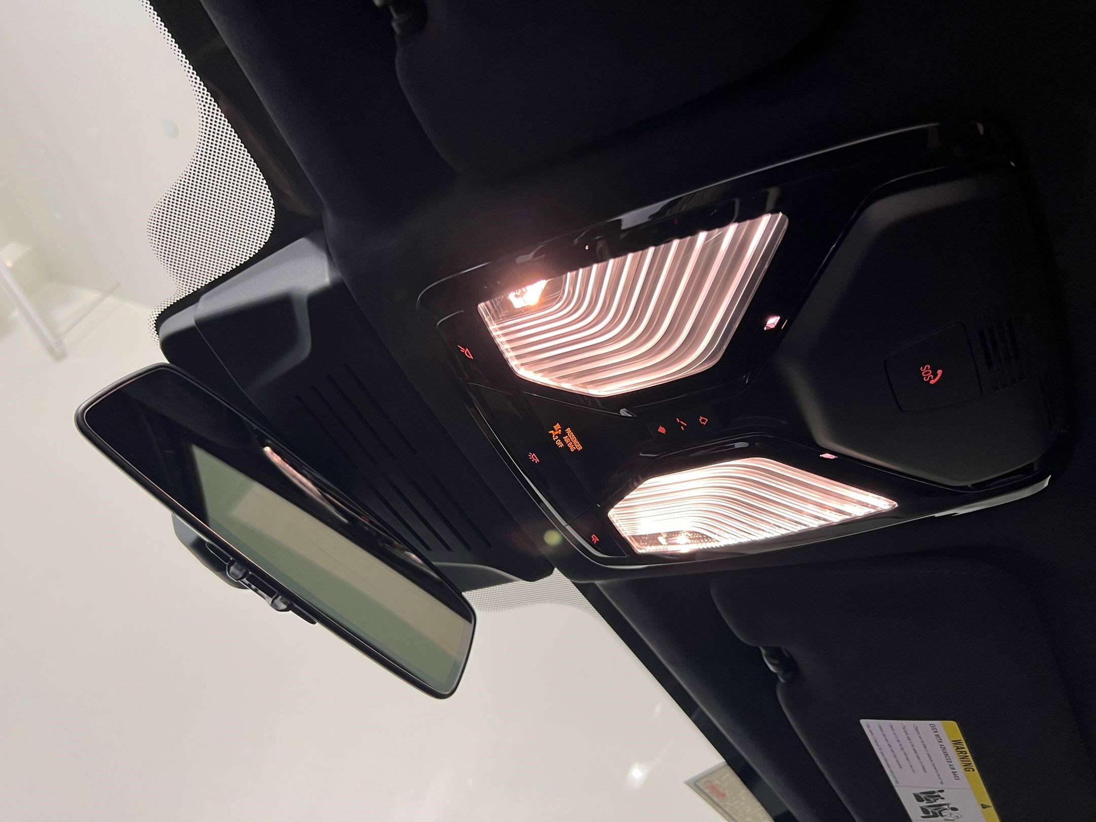 New 2026 BMW X5 M Competition image 19