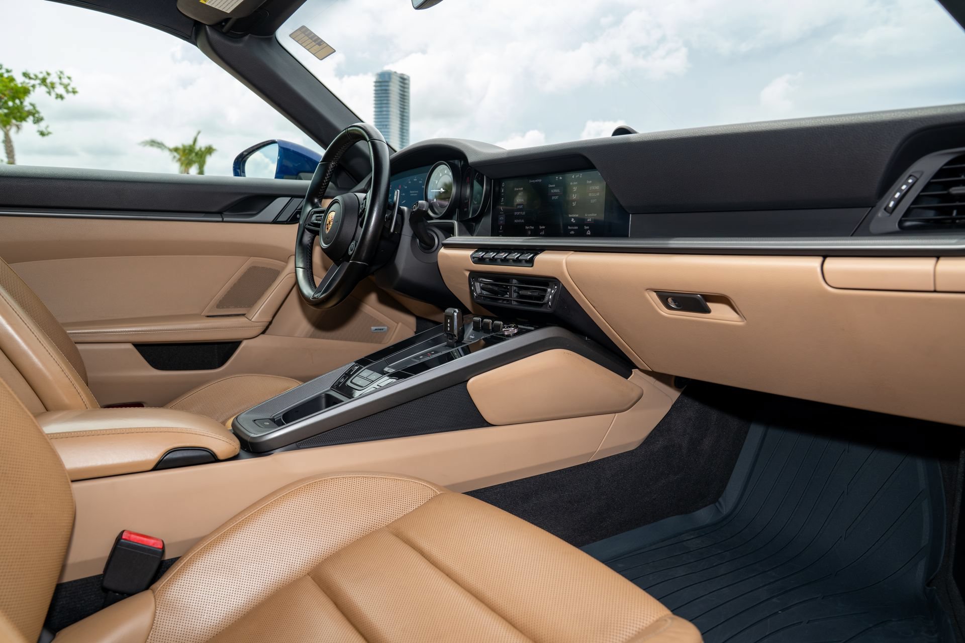 Used 2020 Porsche 911 Carrera S RWD image 27