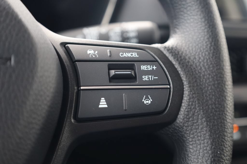 New 2026 Honda CR-V LX image 18