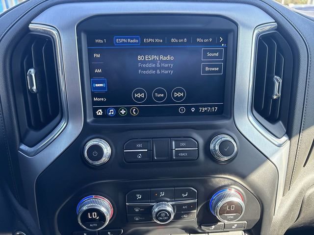 Used 2021 GMC Sierra 1500 Elevation image 28