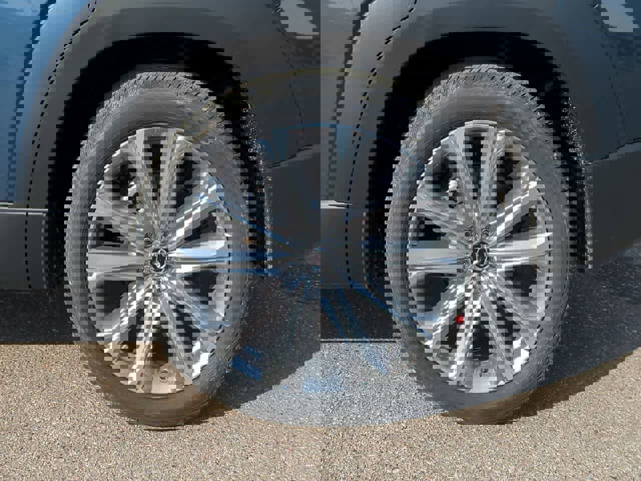 New 2026 MAZDA CX-50 AWD 2.5 S w/ Accent Package image 13