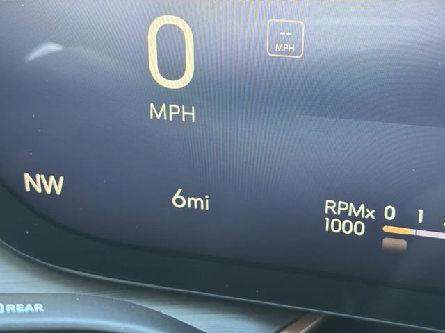 New 2026 Buick Envision Sport Touring image 46