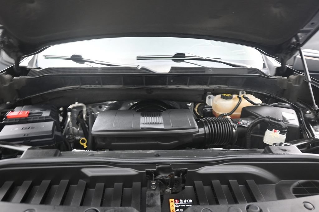 Used 2022 Chevrolet Silverado 1500 RST RWD image 11