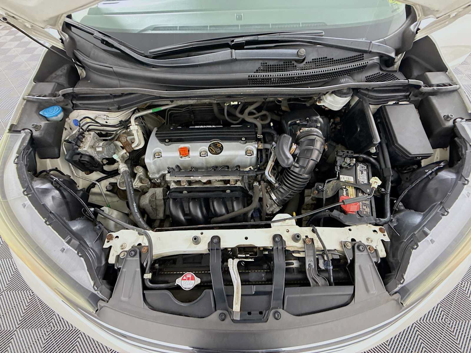 Used 2014 Honda CR-V EX-L image 37