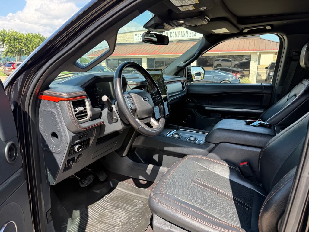 Used 2023 Ford Expedition Timberline AWD/4WD image 13