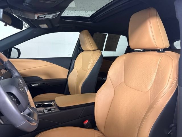 Used 2024 Lexus RX 350 Premium Plus w/ Convenience Package FWD image 5