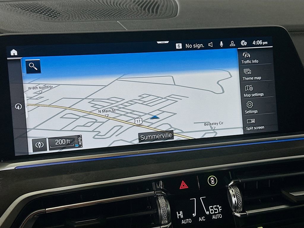 Used 2022 BMW X5 xDrive45e image 28