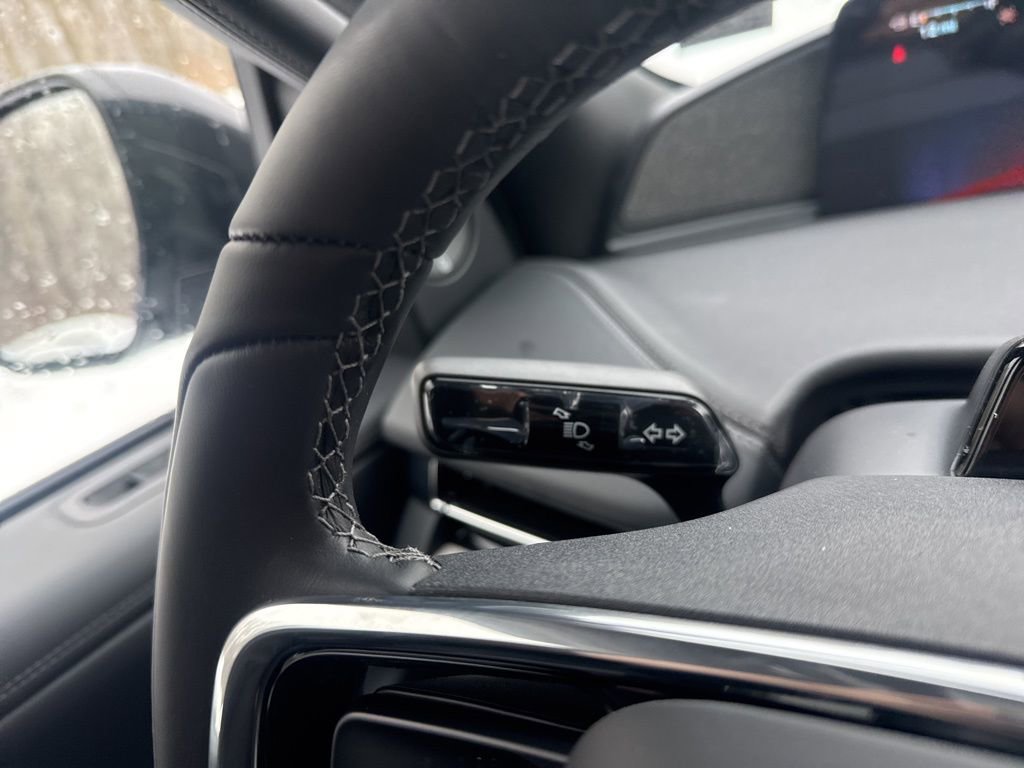 New 2026 Lincoln Navigator L Reserve w/ Jet Appearance Package image 20