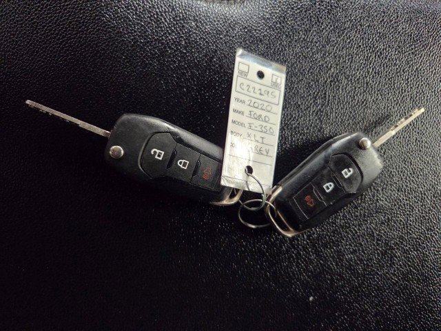 Used 2020 Ford F350 XLT image 48