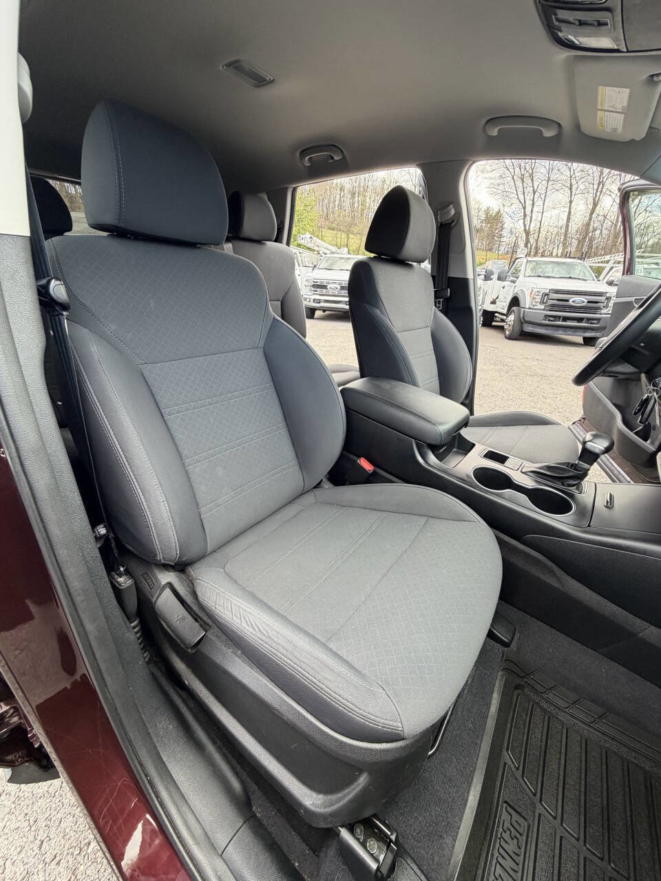 Used 2019 Kia Sorento S image 24