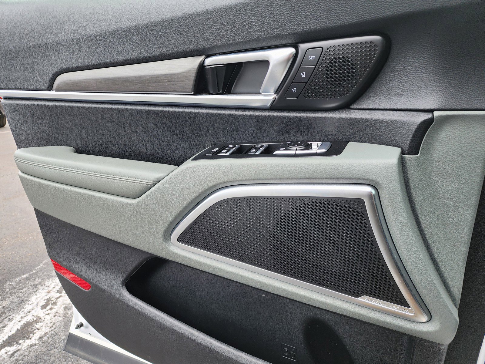 Used 2023 Kia Telluride SX Prestige X-Pro image 14