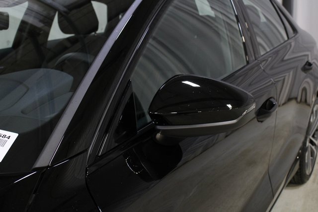 New 2026 Audi A3 2.0T Premium image 36