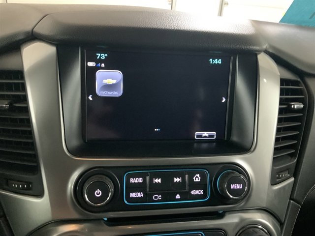 Used 2017 Chevrolet Tahoe Premier AWD/4WD image 43
