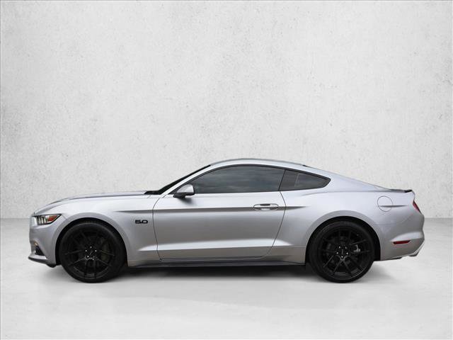 Used 2017 Ford Mustang GT w/ Black Accent Package RWD image 24