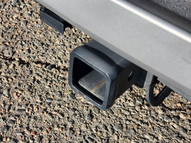 Certified 2022 Ford Escape Titanium w/ Class II Trailer Tow Package image 21