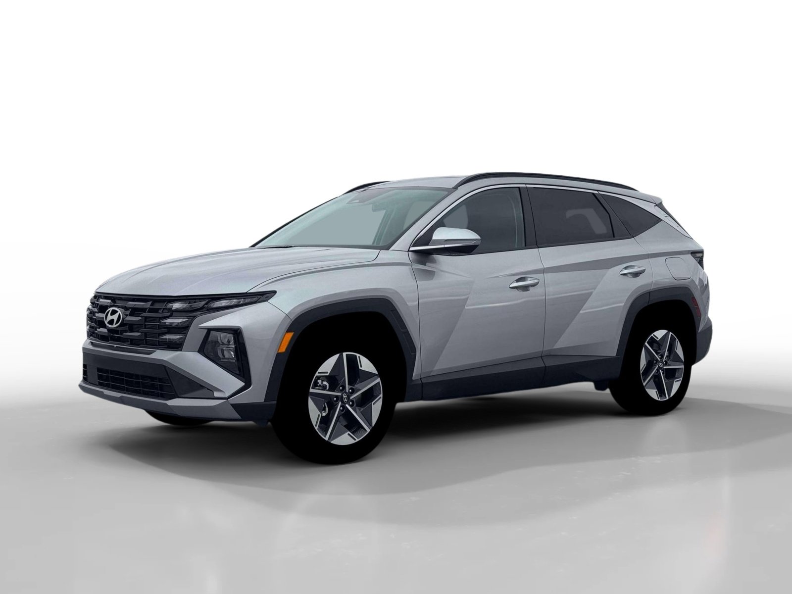 New 2026 Hyundai Tucson SEL image 2