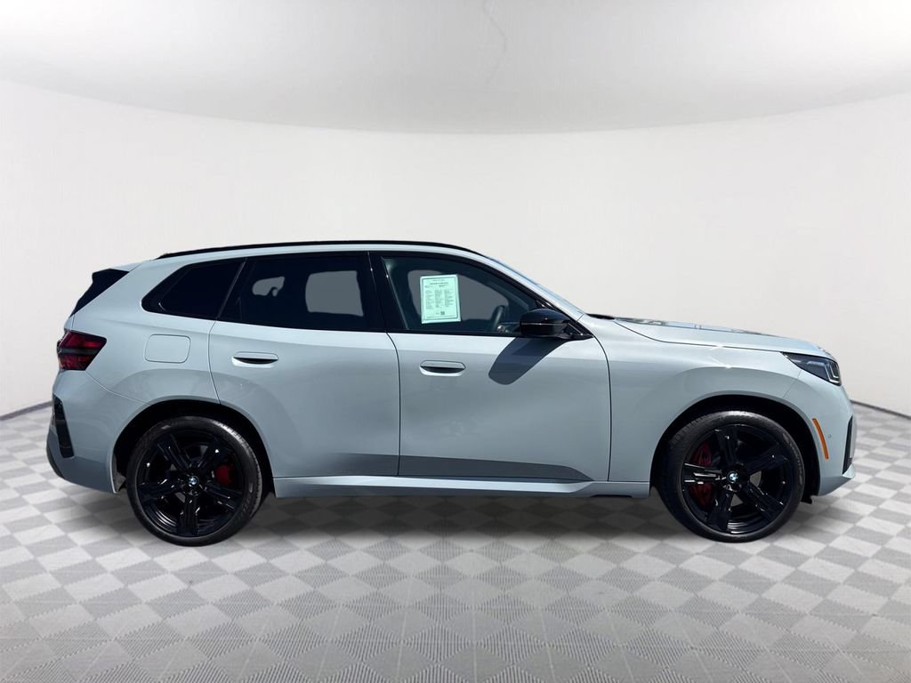 Used 2026 BMW X3 M50 w/ M Sport Professional Package AWD/4WD image 3