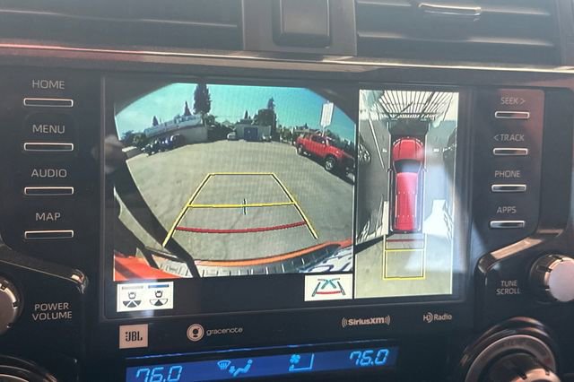 Certified 2023 Toyota 4Runner TRD Pro image 20