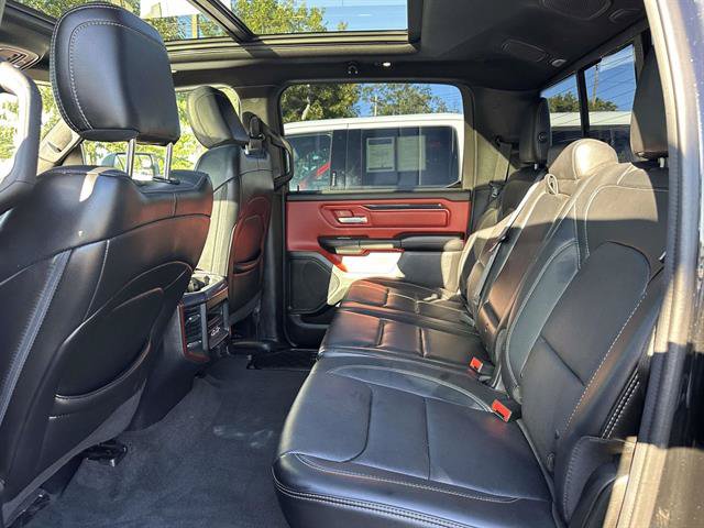Used 2019 RAM 1500 Rebel w/ Rebel Level 2 Equipment Group AWD/4WD image 9