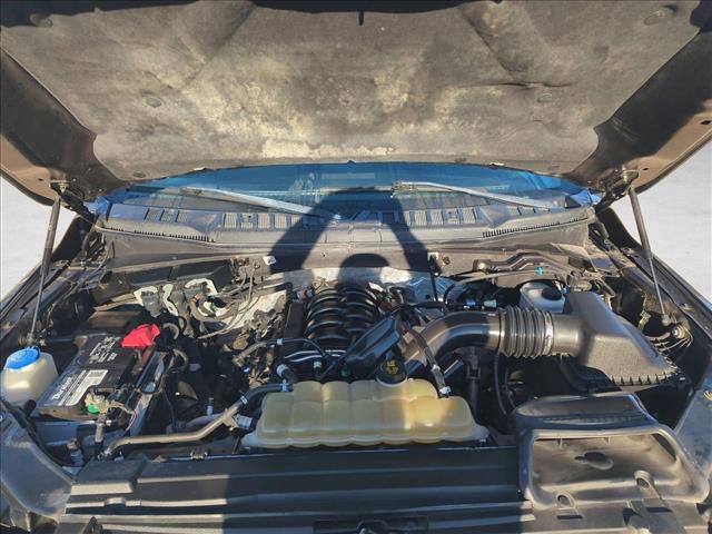 Used 2019 Ford F150 XLT w/ Equipment Group 301A Mid image 21