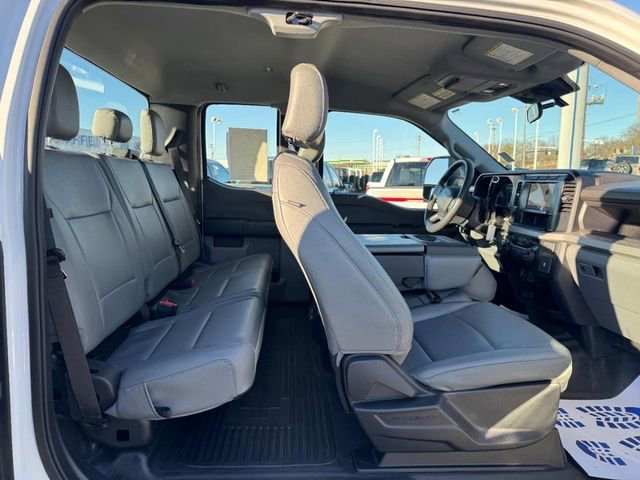 Used 2024 Ford F250 XL w/ XL Chrome Package image 10