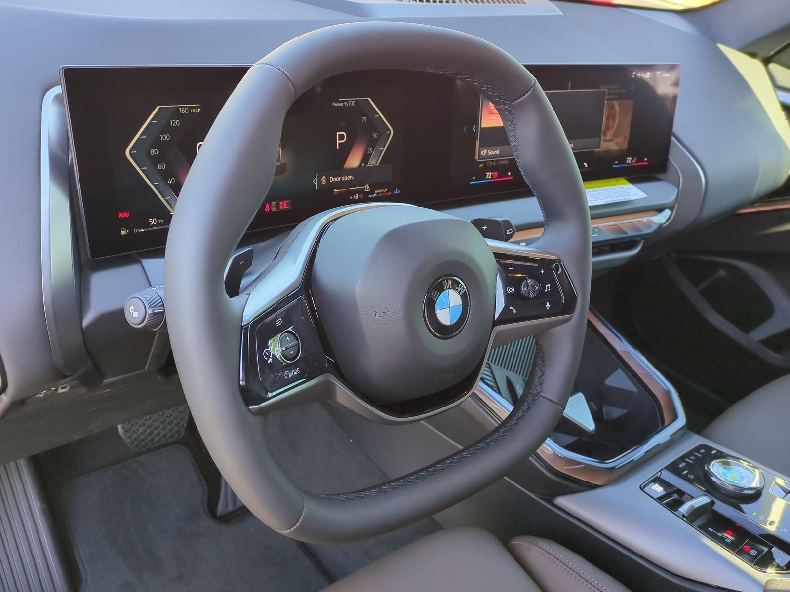 Certified 2026 BMW X3 xDrive30i w/ Convenience Package AWD/4WD image 18