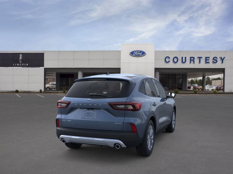 New 2026 Ford Escape Active image 8