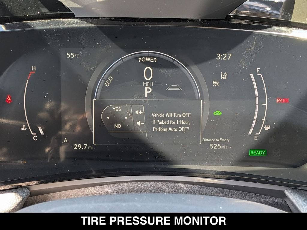 New 2026 Lexus NX 350 AWD w/ Accessory Package (2T) image 11