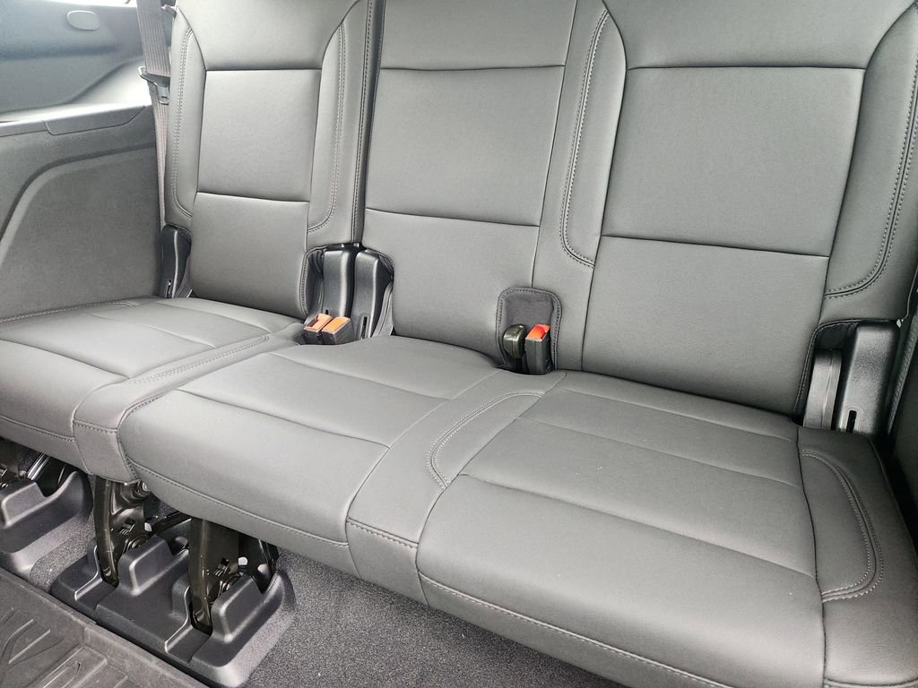 New 2026 Chevrolet Tahoe LT AWD/4WD image 20
