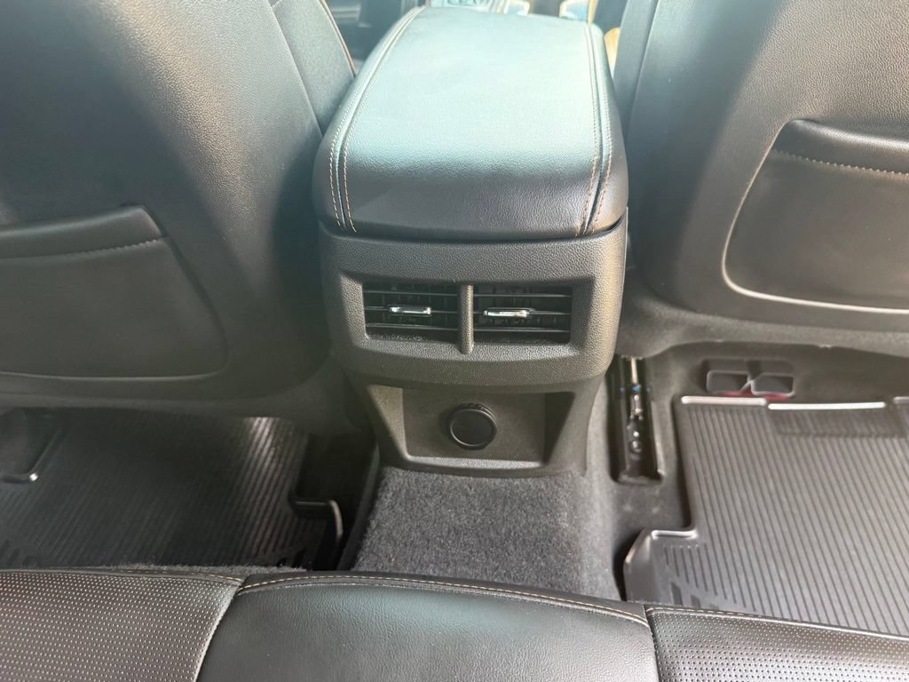 Used 2022 Cadillac CT4 Sport AWD/4WD image 18