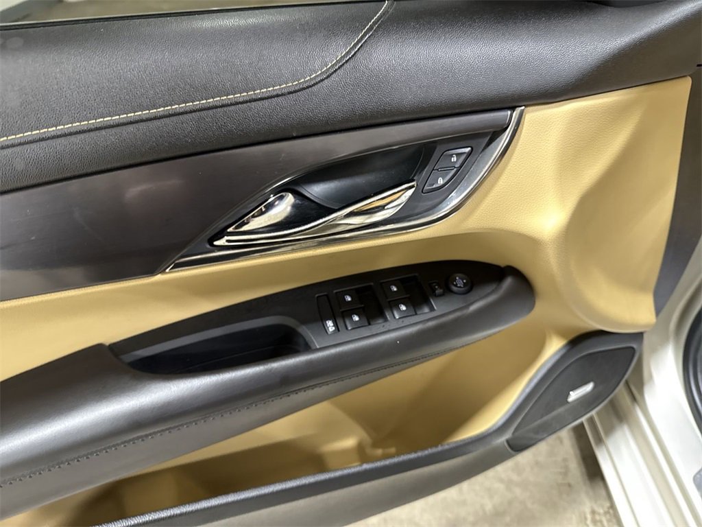 Used 2013 Cadillac ATS Sedan image 20