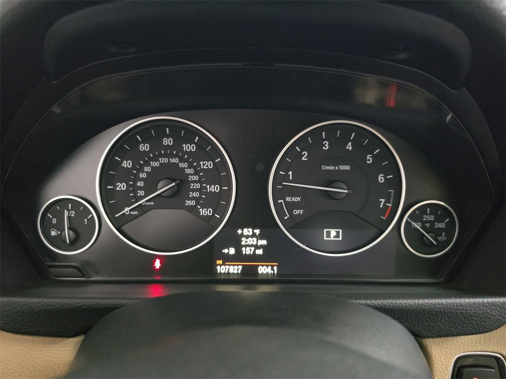 Used 2014 BMW 435i Coupe image 20