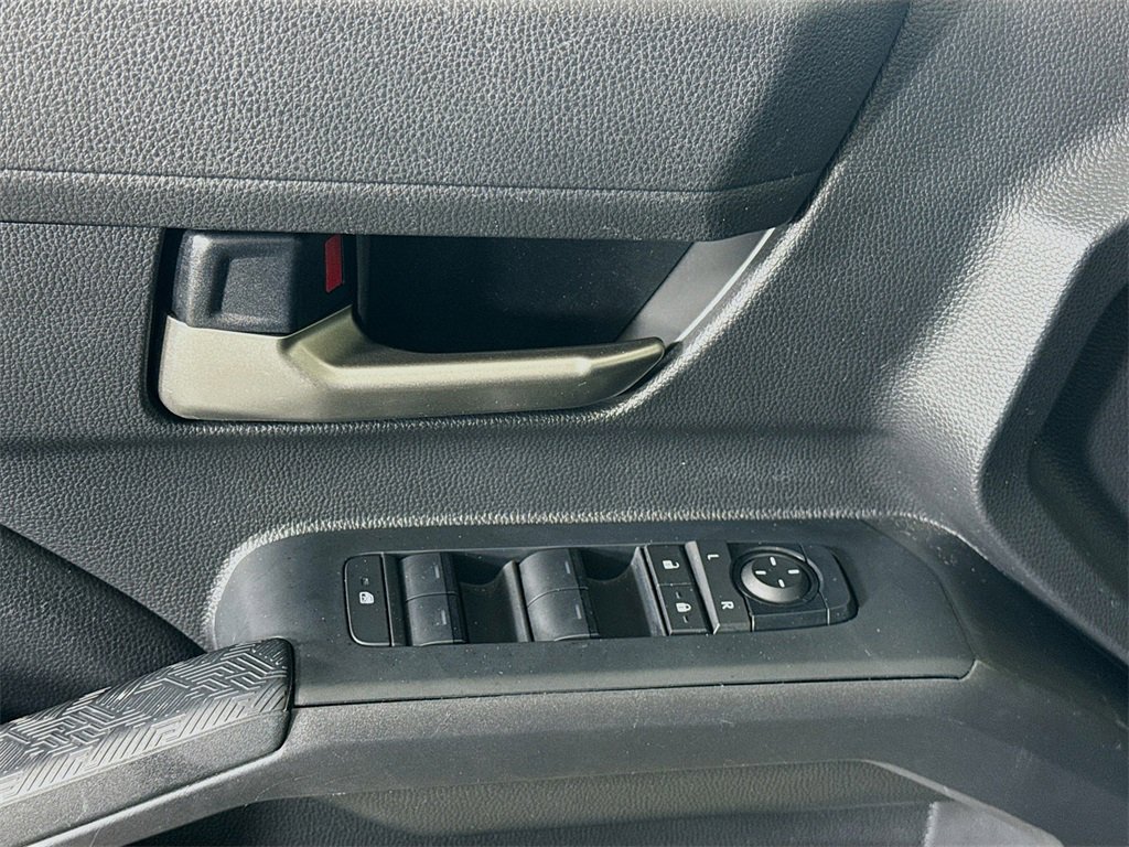 Used 2024 Toyota Tacoma TRD Sport image 22