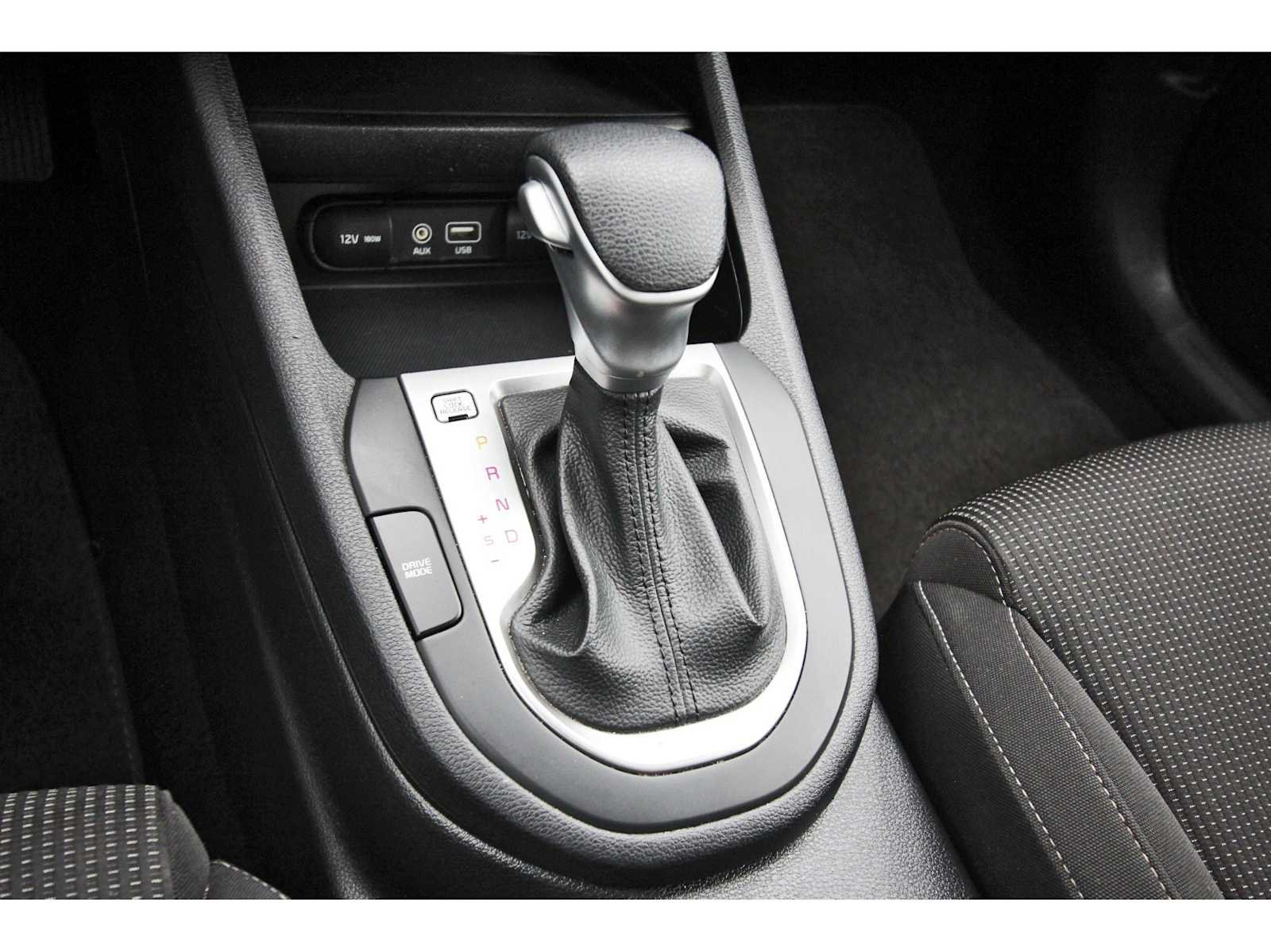 Used 2021 Kia Forte LXS FWD image 25