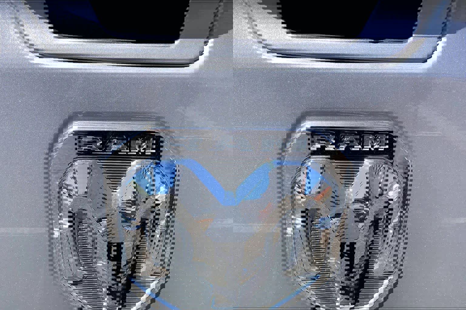 Used 2019 RAM 1500 Big Horn image 31